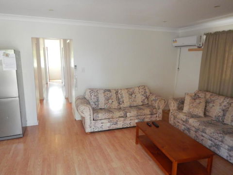 Pine Cottage - Nambucca Heads Accommodation 1