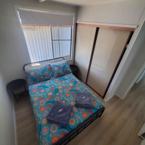 Pioneer Caravan Park - Nambucca Heads Accommodation 1