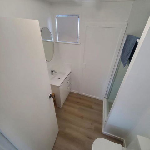 Pioneer Caravan Park - Nambucca Heads Accommodation 3