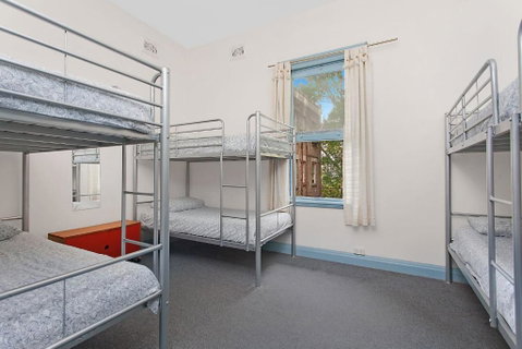 PodBed Sydney - Nambucca Heads Accommodation 3
