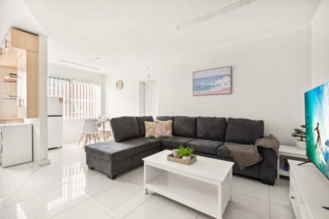 Polished 2-Bed Unit In The Heart Of Parramatta - Nambucca Heads Accommodation 0