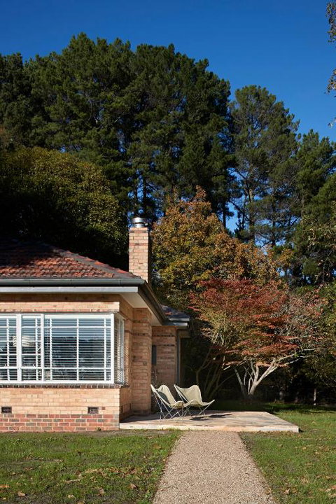 Polperro Farmhouse - Nambucca Heads Accommodation 1