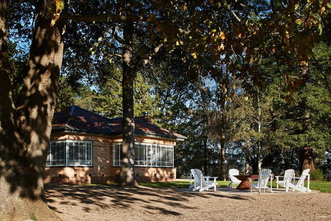 Polperro Farmhouse - Nambucca Heads Accommodation 2