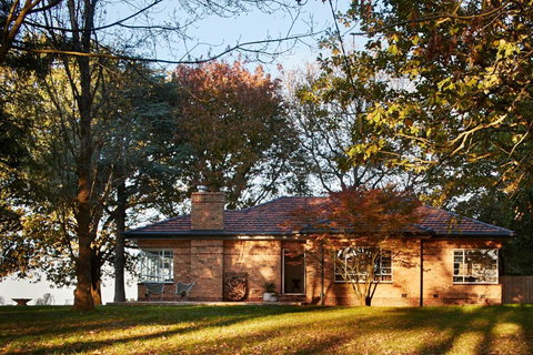 Polperro Farmhouse - Nambucca Heads Accommodation 0
