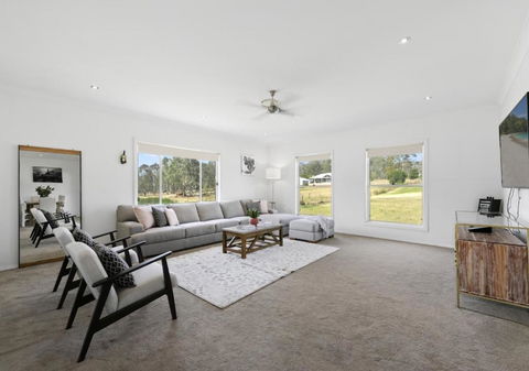 Ponderosa Homestead - Nambucca Heads Accommodation 2
