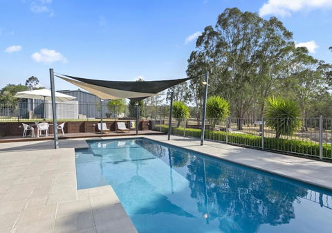 Ponderosa Homestead - Nambucca Heads Accommodation 3