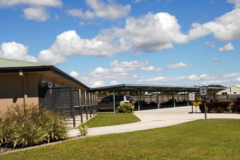Port Denison Motor Inn - Nambucca Heads Accommodation 3