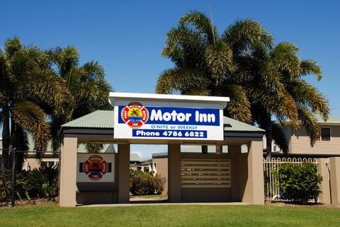 Port Denison Motor Inn - Nambucca Heads Accommodation 0