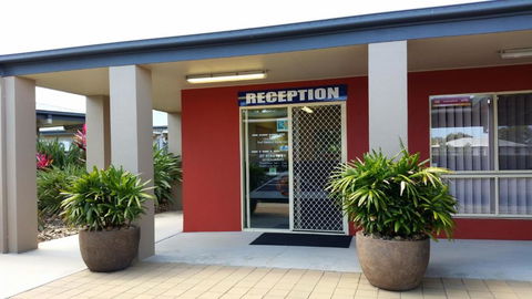 Port Denison Motor Inn - Nambucca Heads Accommodation 2