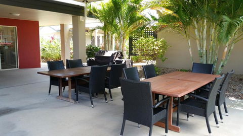 Port Denison Motor Inn - Nambucca Heads Accommodation 1