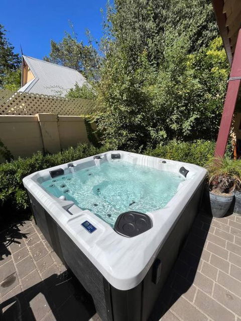 Porters Cottage Oasis - Nambucca Heads Accommodation 1