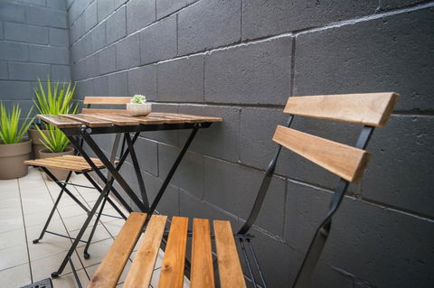 Portman House - Nambucca Heads Accommodation 1