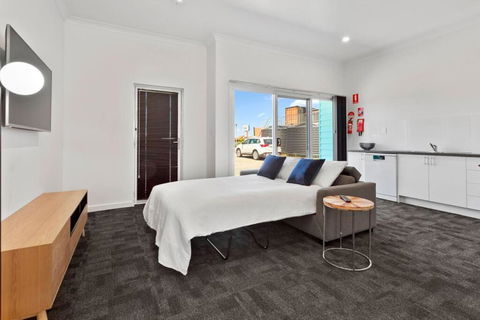 Port Lincoln Shark Apartment 5 - Nambucca Heads Accommodation 3