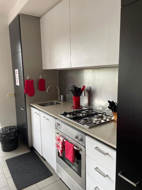 Radiance - Chic Fitzroy Street Apartment - Nambucca Heads Accommodation 2