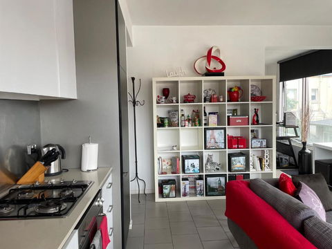 Radiance - Chic Fitzroy Street Apartment - Nambucca Heads Accommodation 3