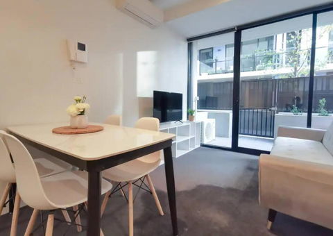 PR126-1 BR Comfy Stay Next To Station With FREE Parking - Nambucca Heads Accommodation 3