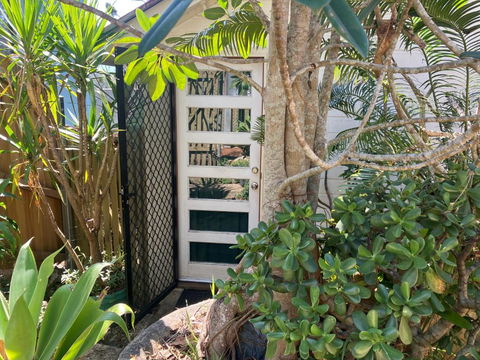 Potters Cottage - Nambucca Heads Accommodation 2