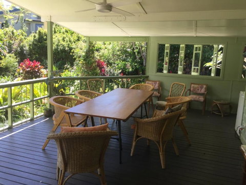 Pottsville Beach House - Nambucca Heads Accommodation 0