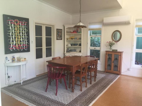 Pottsville Beach House - Nambucca Heads Accommodation 2