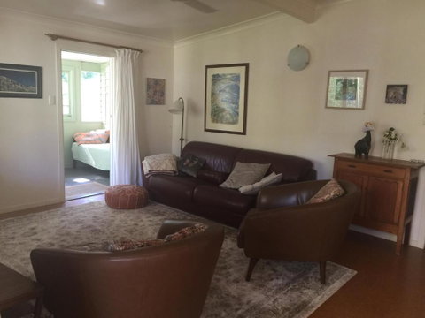 Pottsville Beach House - Nambucca Heads Accommodation 3