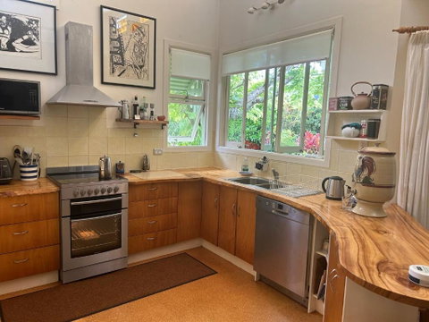 Pottsville Beach House - Nambucca Heads Accommodation 1