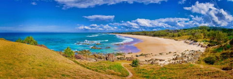Pottsville Beach Motel - Nambucca Heads Accommodation 1