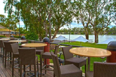 Pretoria Hotel - Nambucca Heads Accommodation 1
