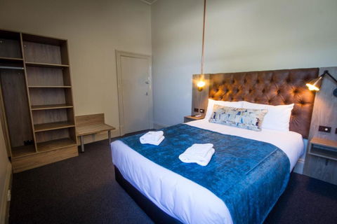 Pretoria Hotel - Nambucca Heads Accommodation 3