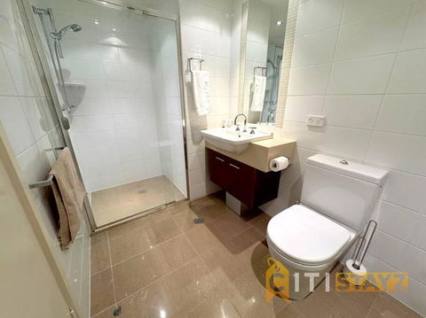 Pretty Penthouse - Close To ANU - Nambucca Heads Accommodation 2