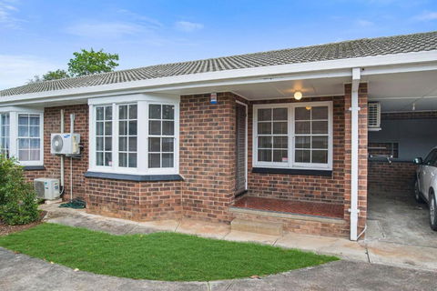 Prime Location 2 Bed Renovated In Royston Park - Nambucca Heads Accommodation 1