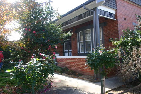 Primrose Cottage - Nambucca Heads Accommodation 1