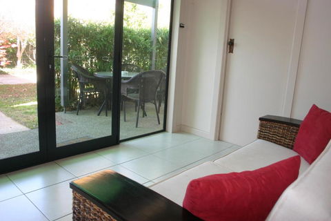 Primrose Cottage - Nambucca Heads Accommodation 3