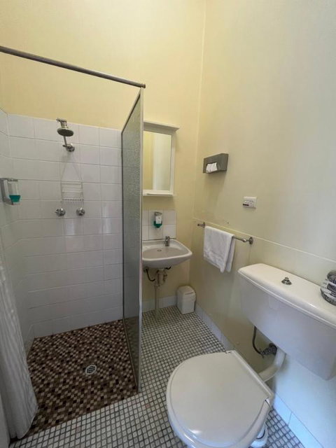 Princes Lodge Motel - Nambucca Heads Accommodation 3