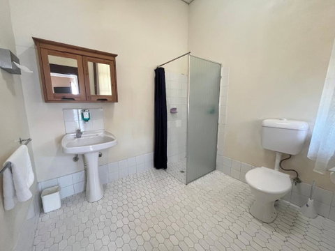 Princes Lodge Motel - Nambucca Heads Accommodation 1