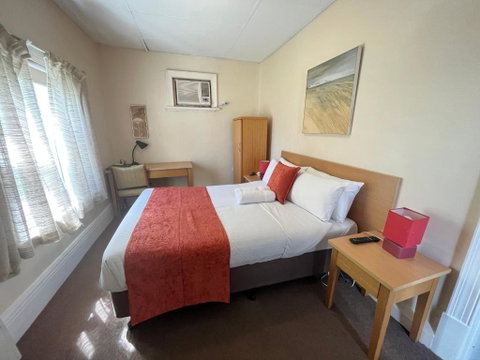 Princes Lodge Motel - Nambucca Heads Accommodation 2