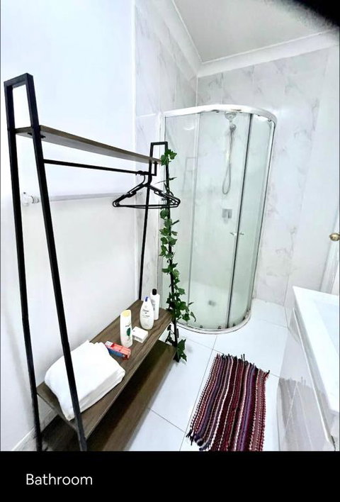 Private Entry Studio Room With Bathroom And Kitchen - Nambucca Heads Accommodation 1