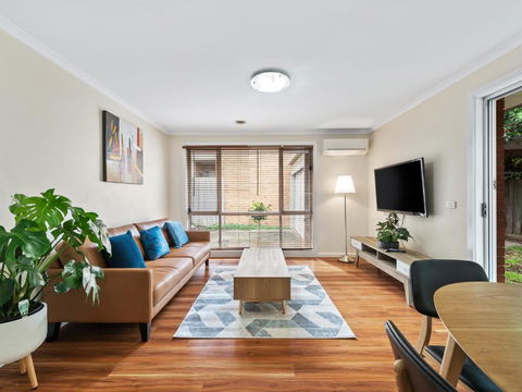 PRIVATE ROOM 4 And PRIVATE ROOM 5 Beside Monash University In Clayton - Nambucca Heads Accommodation 2