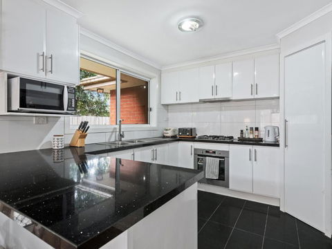 PRIVATE ROOM 4 And PRIVATE ROOM 5 Beside Monash University In Clayton - Nambucca Heads Accommodation 3