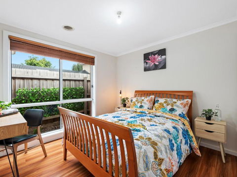 PRIVATE ROOM 4 And PRIVATE ROOM 5 Beside Monash University In Clayton - Nambucca Heads Accommodation 1