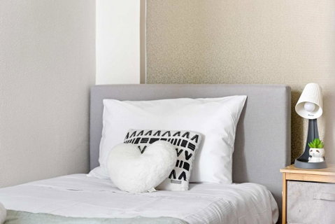 Private Single Room - Conveniently Located At Glebe - Shared Bathroom - Nambucca Heads Accommodation 1