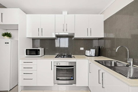 Private Single Room - Conveniently Located At Glebe - Shared Bathroom - Nambucca Heads Accommodation 3