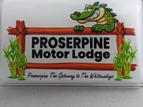 PROSERPINE MOTOR LODGE - Nambucca Heads Accommodation 0