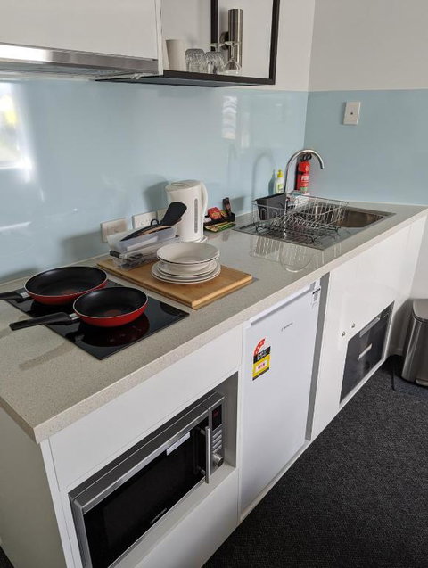 PROSERPINE MOTOR LODGE - Nambucca Heads Accommodation 2