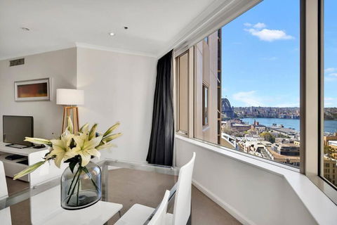 Quality Apartment In The Rocks GLO1203 - Nambucca Heads Accommodation 0