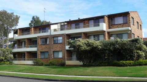 Quality Beachside Holiday - Nambucca Heads Accommodation 0