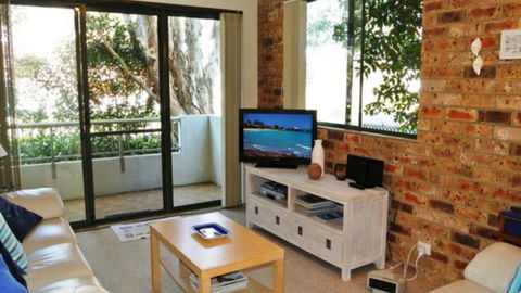 Quality Beachside Holiday - Nambucca Heads Accommodation 3