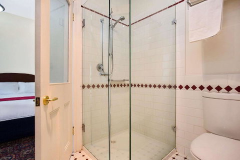 Quality Hotel Bentinck - Nambucca Heads Accommodation 2