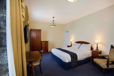 Quality Hotel Bentinck - Nambucca Heads Accommodation 3