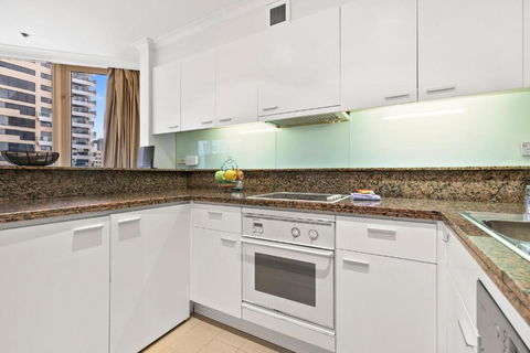 Quay West 2302 Self-Catering - Nambucca Heads Accommodation 1