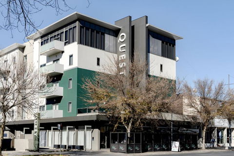 Quest Albury - Nambucca Heads Accommodation 0